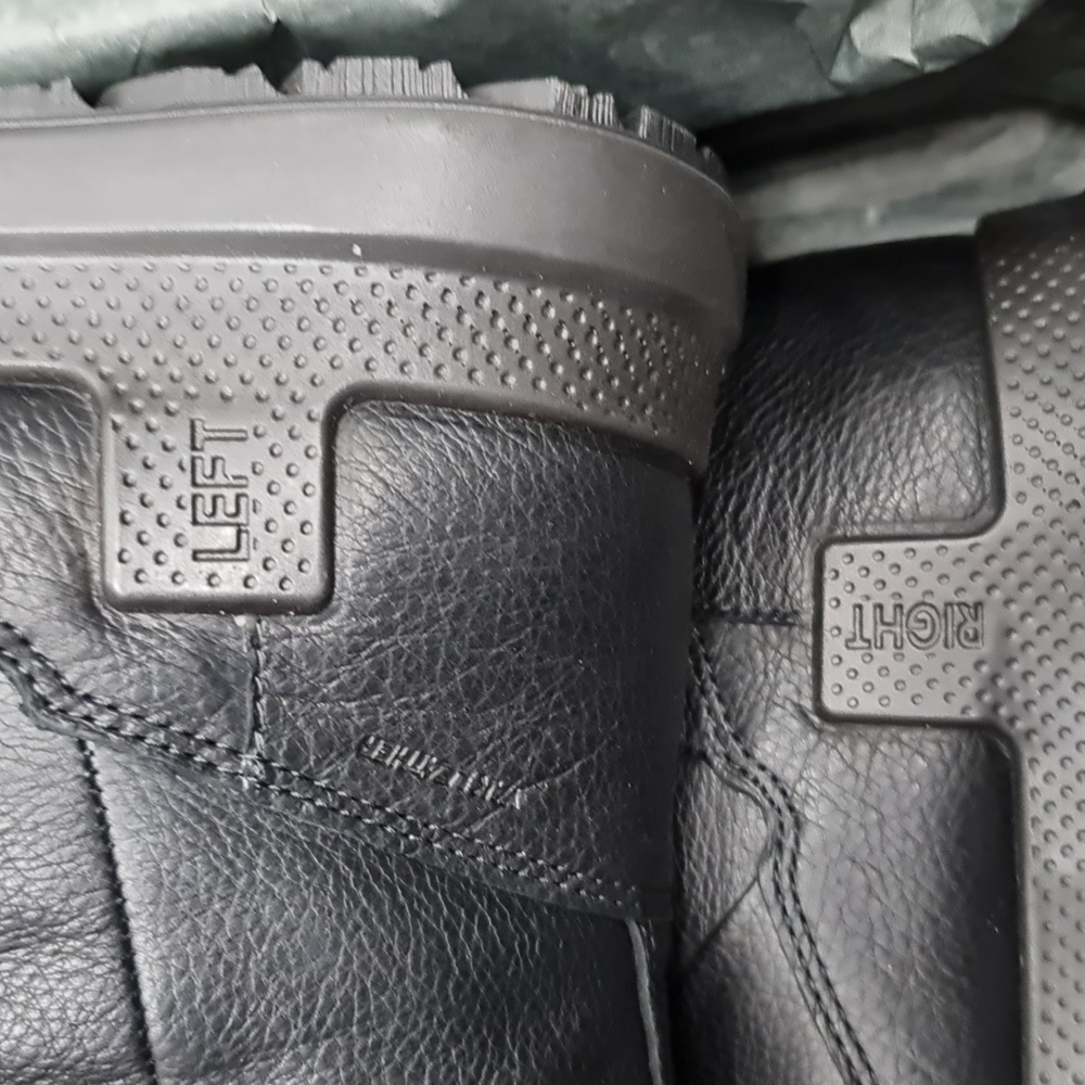 Ecco Women's Solice Insulated Snow Boot - Picture 14 of 15